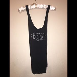 Cute Victoria Secret Tank Top